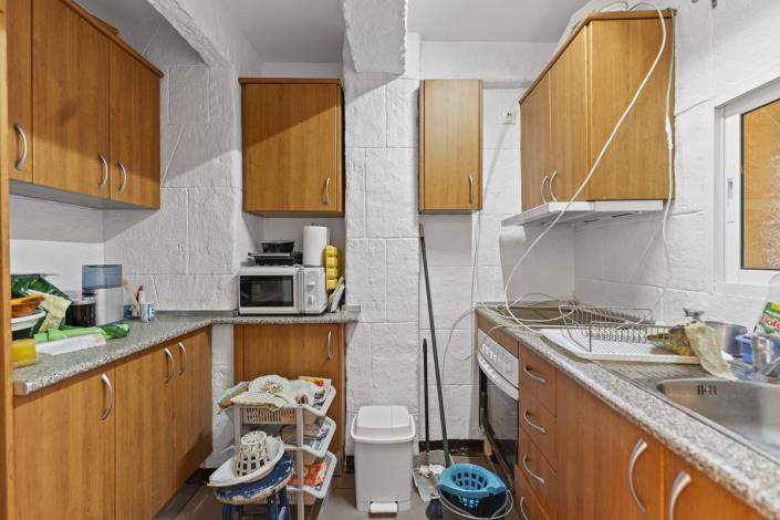 Image No.18-Maison de ville de 4 chambres à vendre à Mijas