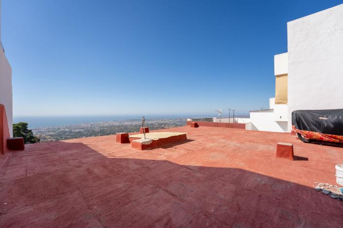 Image No.22-Maison de ville de 4 chambres à vendre à Mijas