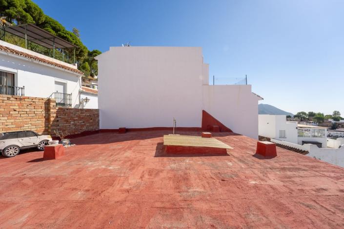 Image No.24-Maison de ville de 4 chambres à vendre à Mijas