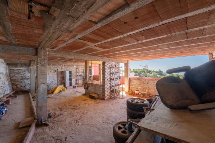 Image No.26-Maison de ville de 4 chambres à vendre à Mijas