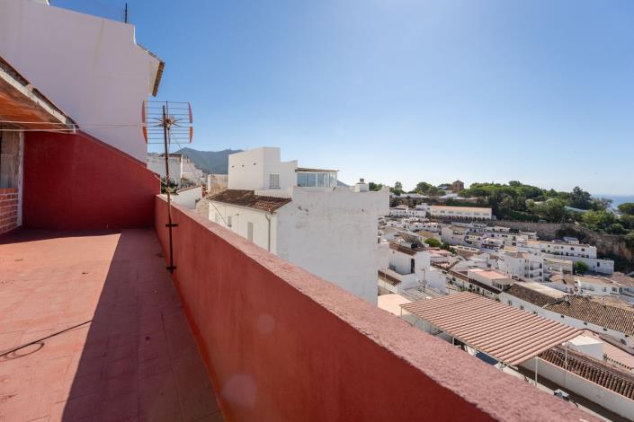 Image No.30-Maison de ville de 4 chambres à vendre à Mijas