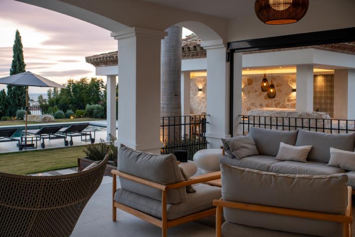 Image No.41-4 Bed Villa for sale