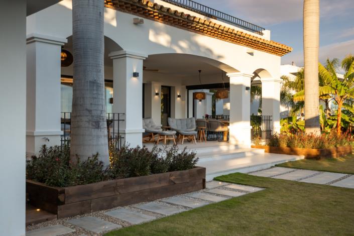 Image No.44-4 Bed Villa for sale