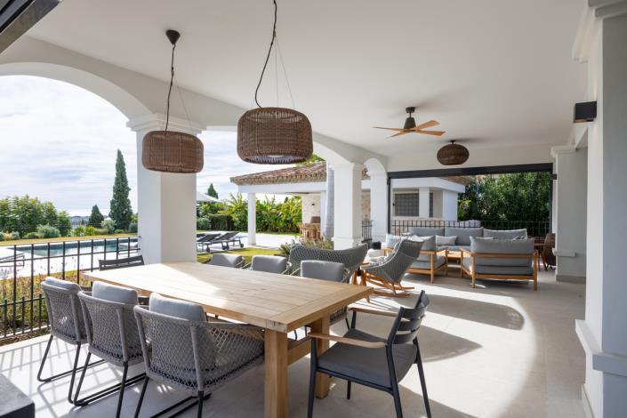 Image No.45-4 Bed Villa for sale