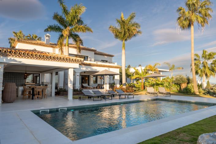 Image No.48-4 Bed Villa for sale