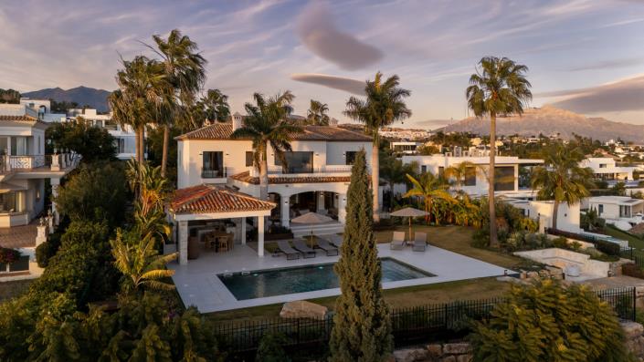 Image No.50-4 Bed Villa for sale