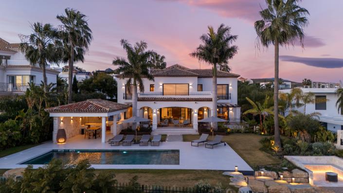 Image No.54-4 Bed Villa for sale