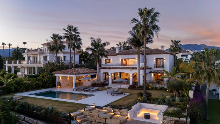 Image No.55-4 Bed Villa for sale