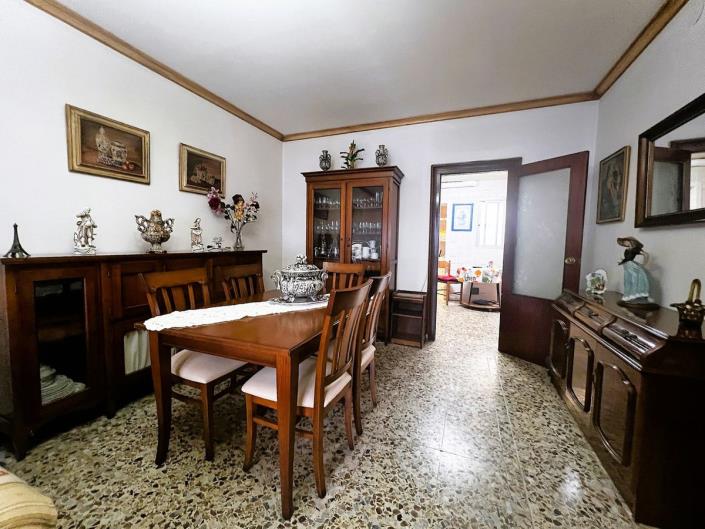 Image No.5-Maison de ville de 3 chambres à vendre à Fuengirola