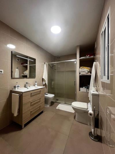 Image No.11-Maison de ville de 3 chambres à vendre à Fuengirola