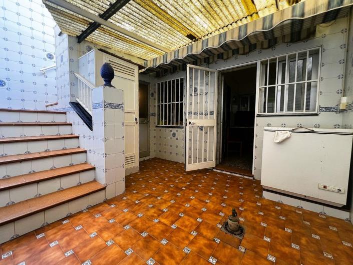 Image No.14-Maison de ville de 3 chambres à vendre à Fuengirola