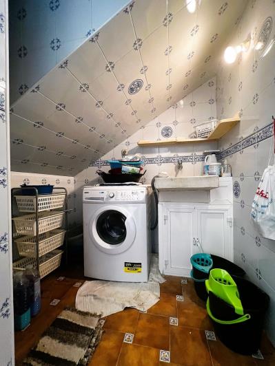 Image No.17-Maison de ville de 3 chambres à vendre à Fuengirola