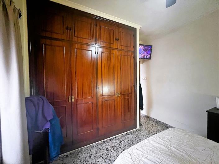 Image No.25-Maison de ville de 3 chambres à vendre à Fuengirola