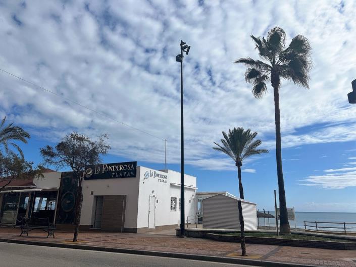 Image No.28-Maison de ville de 3 chambres à vendre à Fuengirola