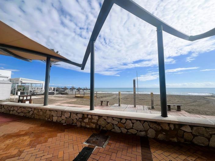 Image No.30-Maison de ville de 3 chambres à vendre à Fuengirola