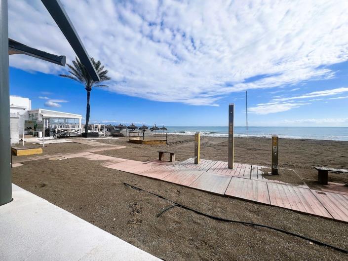 Image No.31-Maison de ville de 3 chambres à vendre à Fuengirola