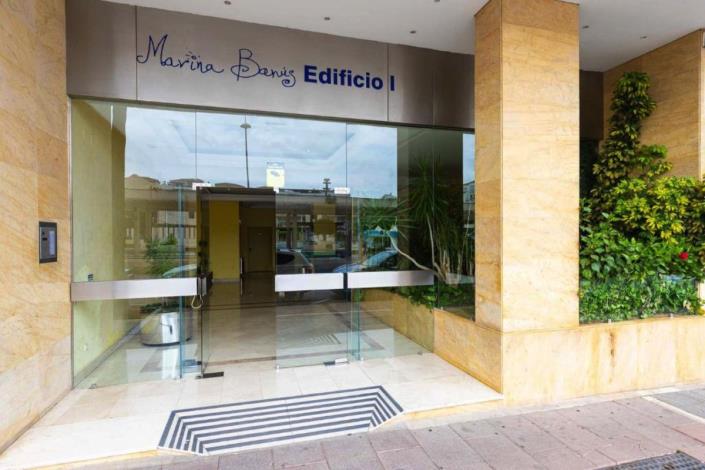 Image No.26-1 Bed Apartment for sale