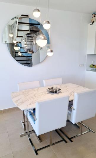 Image No.9-Jumelé de 3 chambres à vendre à La Duquesa