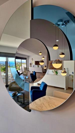 Image No.8-Jumelé de 3 chambres à vendre à La Duquesa