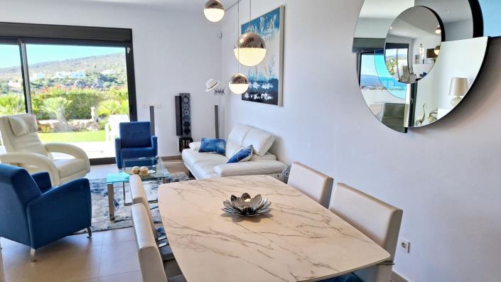 Image No.10-Jumelé de 3 chambres à vendre à La Duquesa