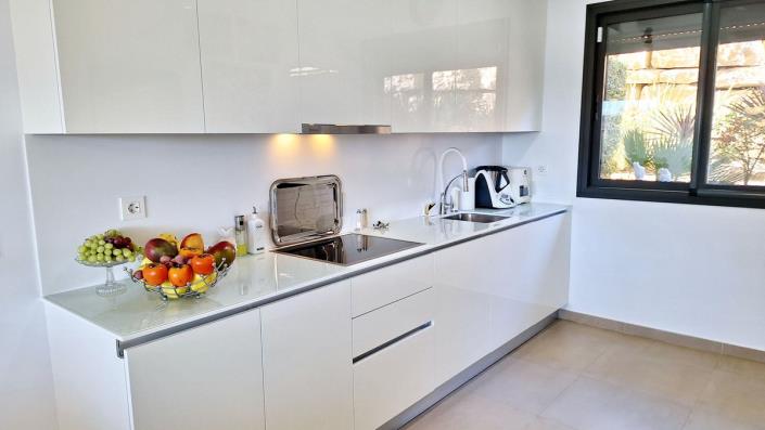 Image No.12-Jumelé de 3 chambres à vendre à La Duquesa