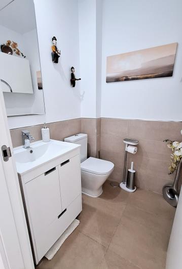 Image No.13-Jumelé de 3 chambres à vendre à La Duquesa