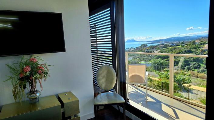 Image No.17-Jumelé de 3 chambres à vendre à La Duquesa