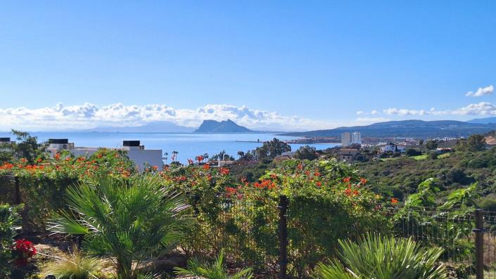 Image No.19-Jumelé de 3 chambres à vendre à La Duquesa