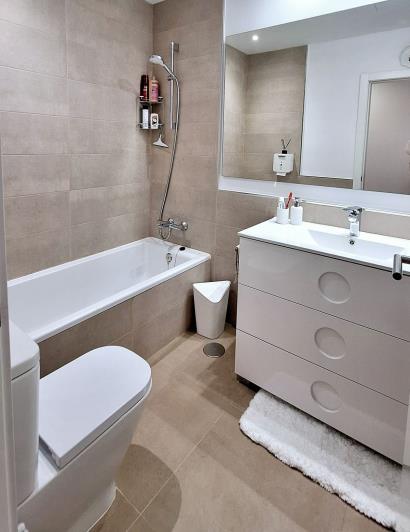 Image No.20-Jumelé de 3 chambres à vendre à La Duquesa