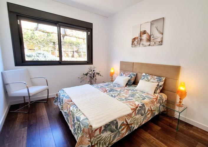 Image No.23-Jumelé de 3 chambres à vendre à La Duquesa