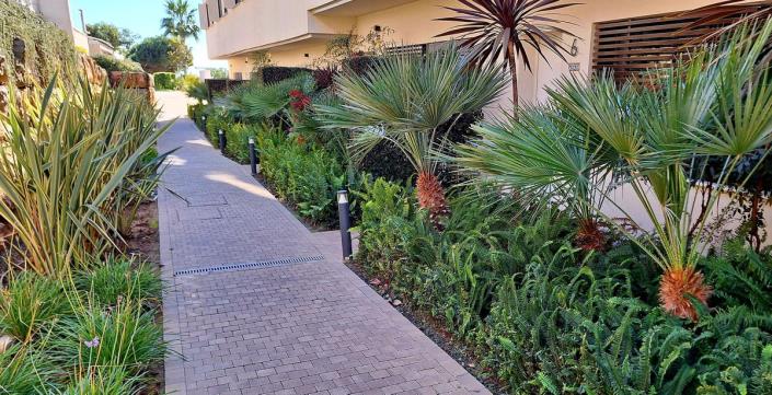 Image No.29-Jumelé de 3 chambres à vendre à La Duquesa