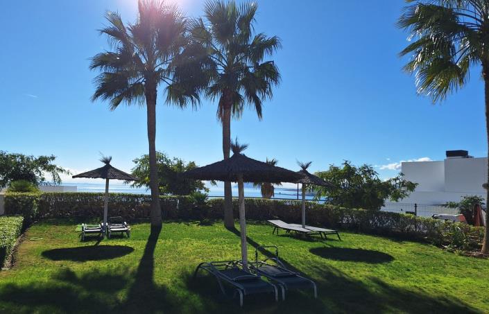 Image No.31-Jumelé de 3 chambres à vendre à La Duquesa