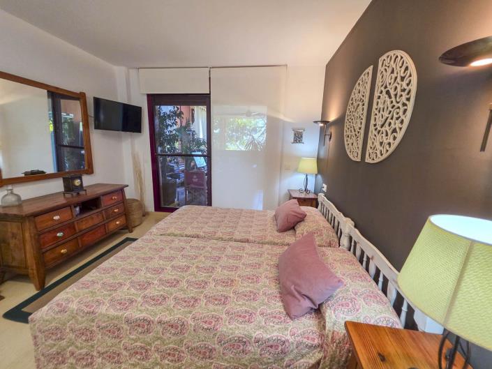 Image No.11-Appartement de 3 chambres à vendre à La Duquesa