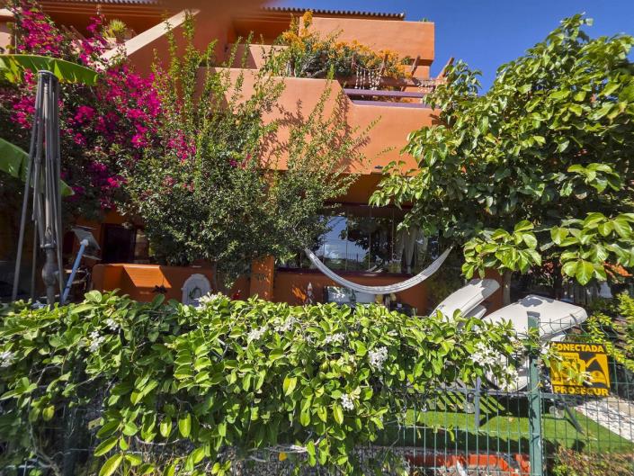 Image No.17-Appartement de 3 chambres à vendre à La Duquesa