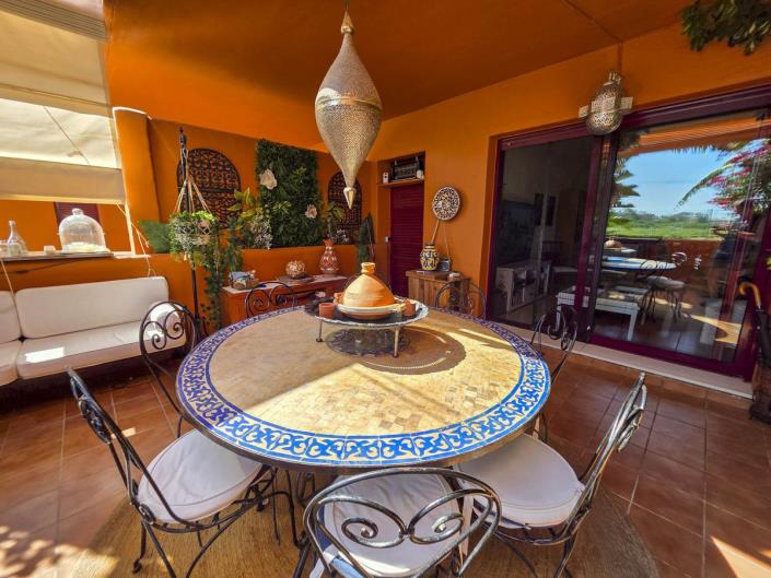 Image No.18-Appartement de 3 chambres à vendre à La Duquesa