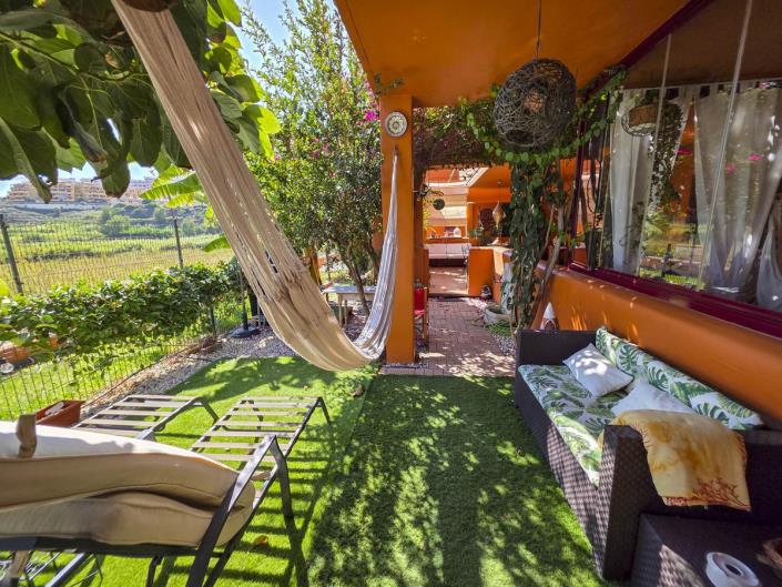 Image No.21-Appartement de 3 chambres à vendre à La Duquesa