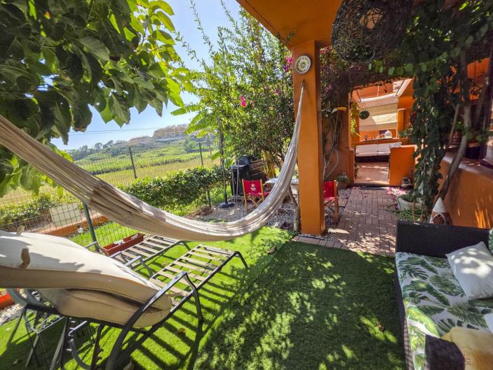 Image No.22-Appartement de 3 chambres à vendre à La Duquesa