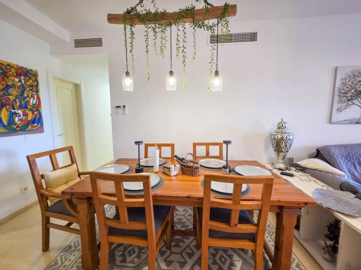 Image No.28-Appartement de 3 chambres à vendre à La Duquesa