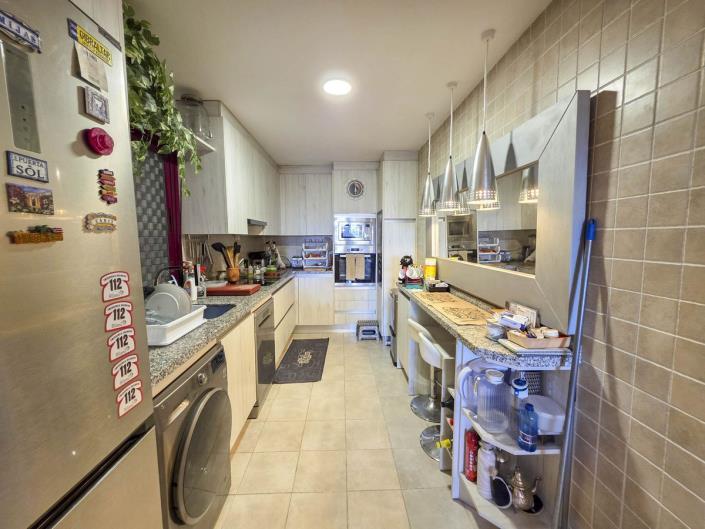 Image No.30-Appartement de 3 chambres à vendre à La Duquesa