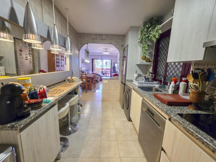 Image No.32-Appartement de 3 chambres à vendre à La Duquesa