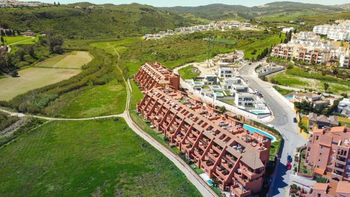 Image No.57-Appartement de 3 chambres à vendre à La Duquesa