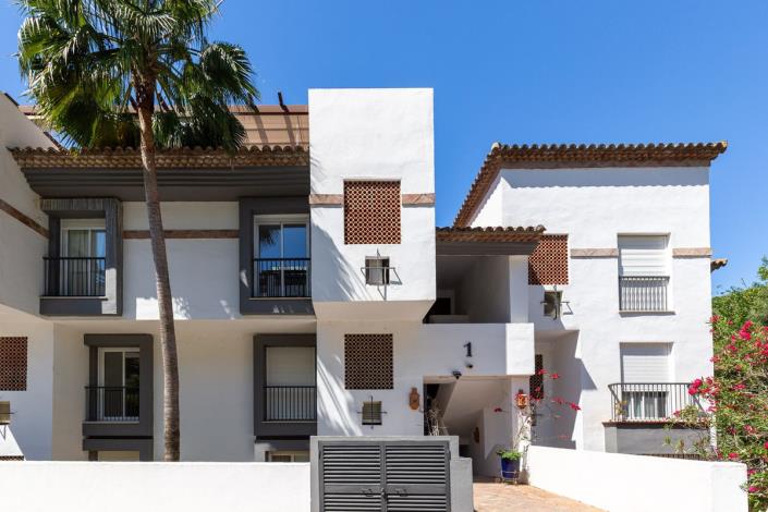 Image No.3-2 Bed Penthouse for sale