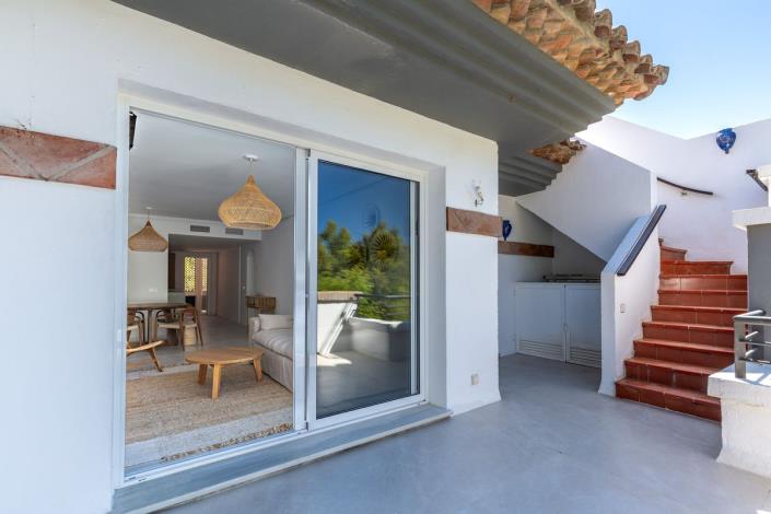 Image No.8-2 Bed Penthouse for sale