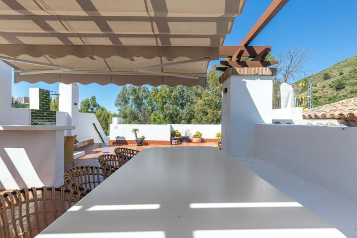 Image No.22-2 Bed Penthouse for sale