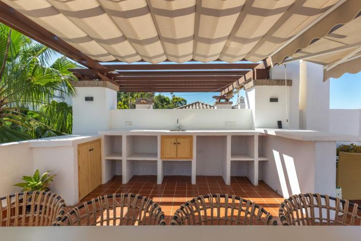 Image No.21-2 Bed Penthouse for sale