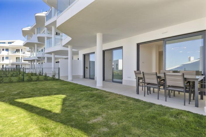 Image No.7-2 Bed Apartment for sale