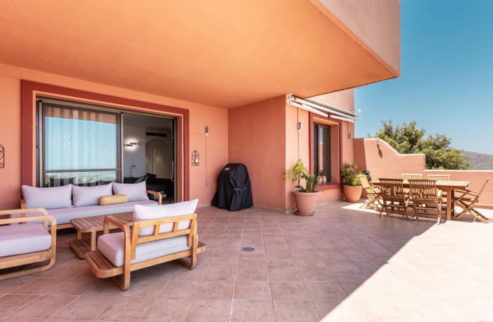 Image No.14-3 Bed Apartment for sale