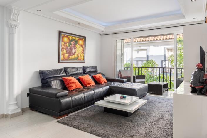 Image No.10-Appartement de 2 chambres à vendre à Fuengirola