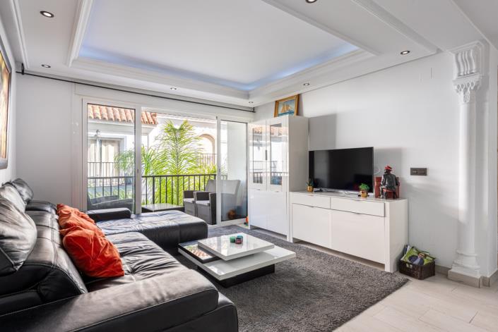 Image No.15-Appartement de 2 chambres à vendre à Fuengirola