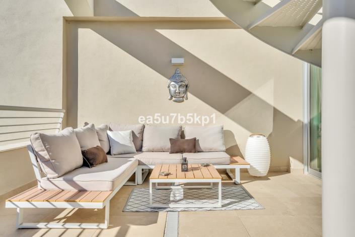 Image No.12-Penthouse de 2 chambres à vendre à Estepona